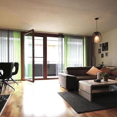 „Dahuam“ Apartment อิมสท์ ภายนอก รูปภาพ