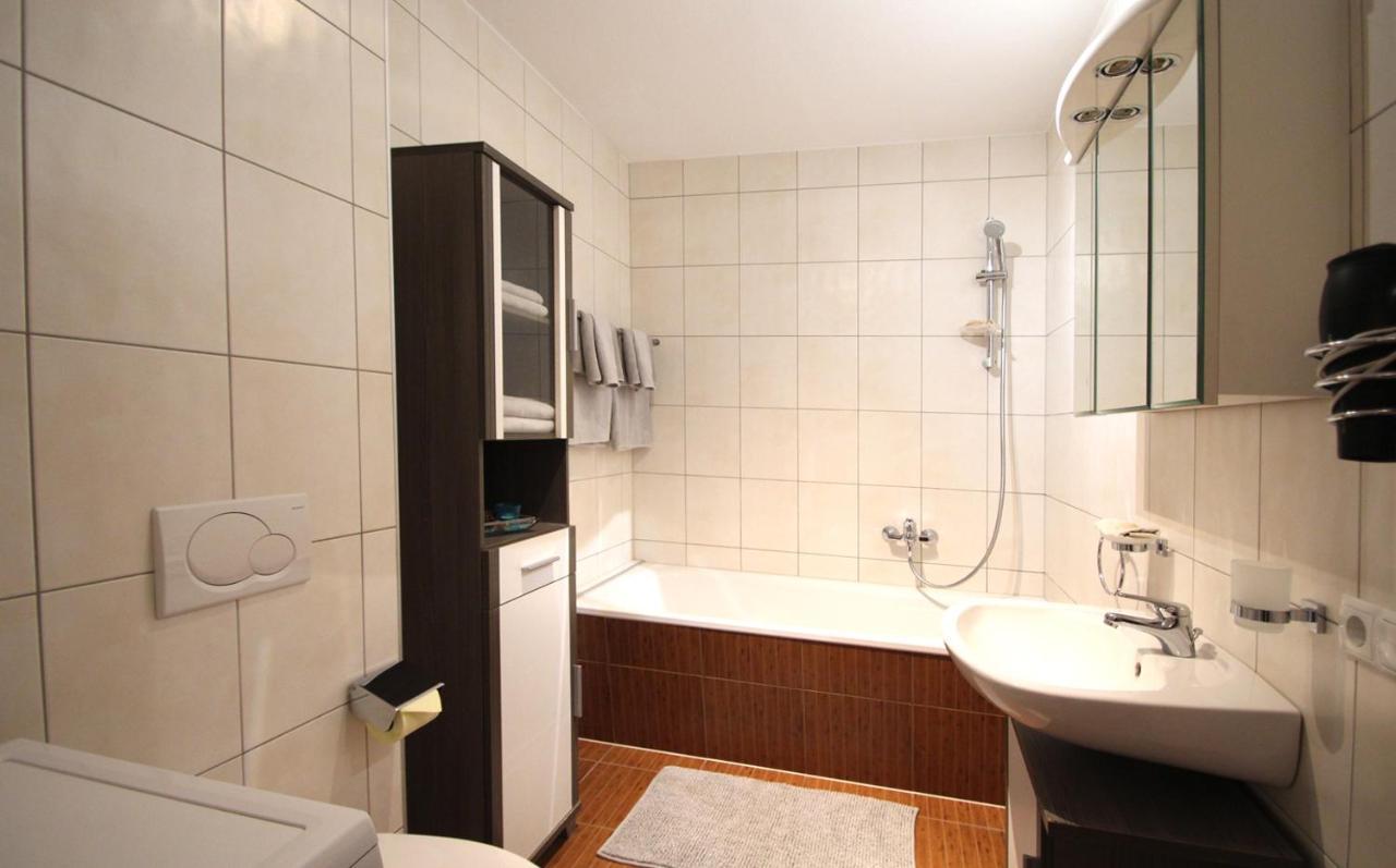 „Dahuam“ Apartment อิมสท์ ภายนอก รูปภาพ