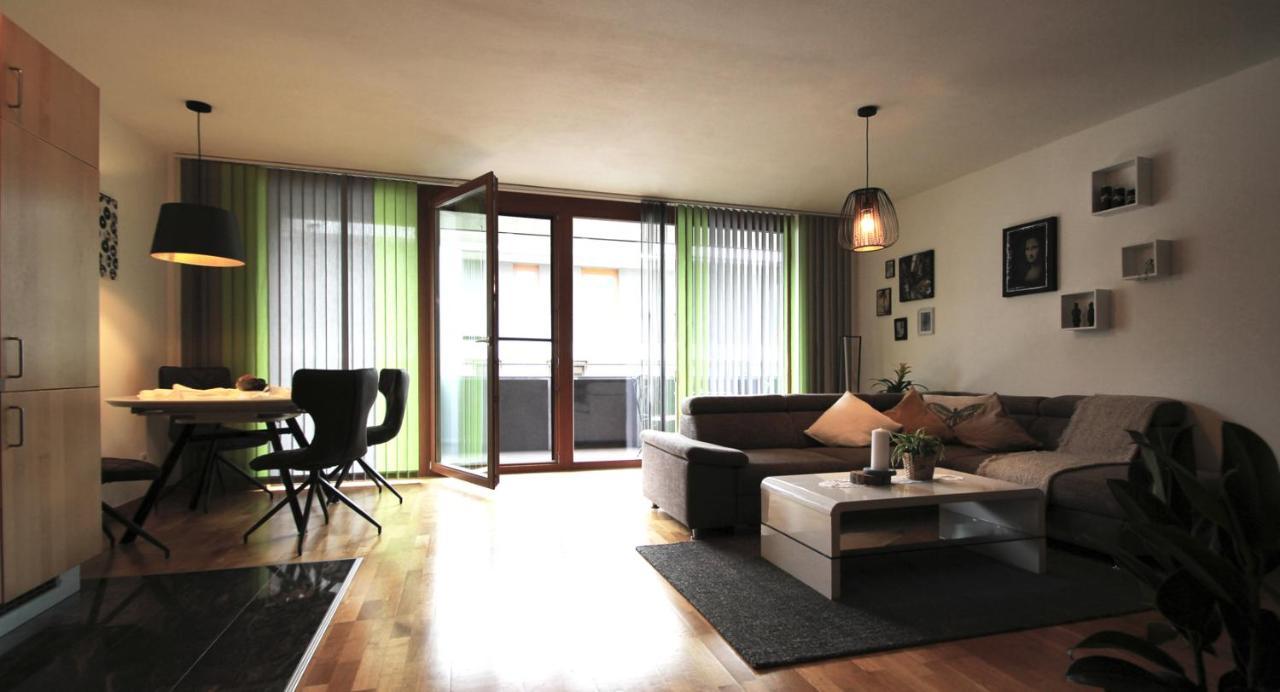 „Dahuam“ Apartment อิมสท์ ภายนอก รูปภาพ